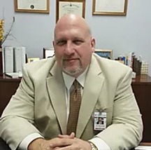 Dr. Ron Lustig